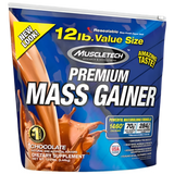 100% Premium Mass Gainer - 5454 γραμμάρια
