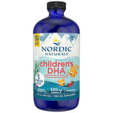 Παιδικά DHA 530 mg - 473 ml