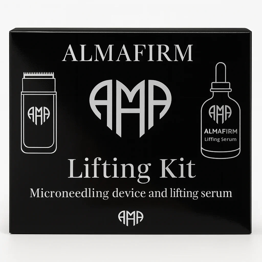 Θεραπεία lifting με μικροβελονισμό (1 ορός 10 ml + εφαρμογέας)