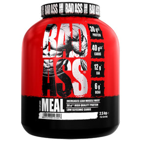 BAD ASS® Meal - 2500 grams - Nutra Best Europe