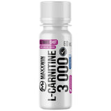 L-Carnitine 3000 πυροβολισμό | Carnipure® 60 ml