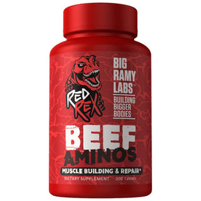 Beef Aminos 3000 mg 300 Tablets - Nutra Best Europe