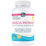 Omega Woman - 120 κάψουλες gel