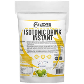 Isotonic Drink Instant - 500 grams - Nutra Best Europe