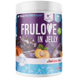 Frulove σε ζελέ | Plum - 1000 γραμμάρια