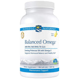 Ισορροπημένο ωμέγα - 180 softgels