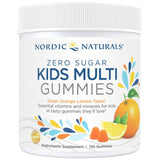 Παιδιά Multi Gummies | Μηδενική ζάχαρη - 120 gummies