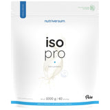 ISO Pro Pure Whey | Απομόνωση με σύστημα Ν -ζυμίας - 1000 γραμμάρια