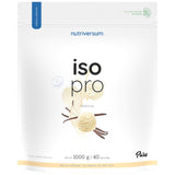 ISO Pro Pure Whey | Απομόνωση με σύστημα Ν -ζυμίας - 1000 γραμμάρια
