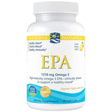 EPA 1210 mg - 60 κάψουλες γέλης