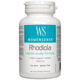 Womensense Rhodiola 500 mg - 60 κάψουλες