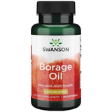 Λάδι Borage 60 κάψουλες πηκτής