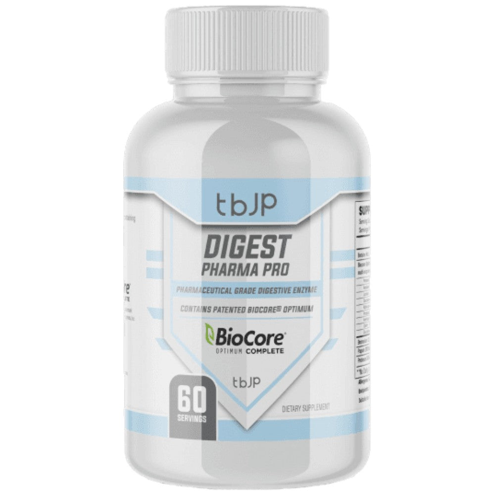 Digest Pharma Pro - 60 κάψουλες