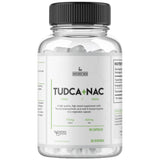 Κάψουλες Tudca + Nac 90