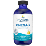 Ωμέγα -3 υγρό 1560 mg - 237 ml
