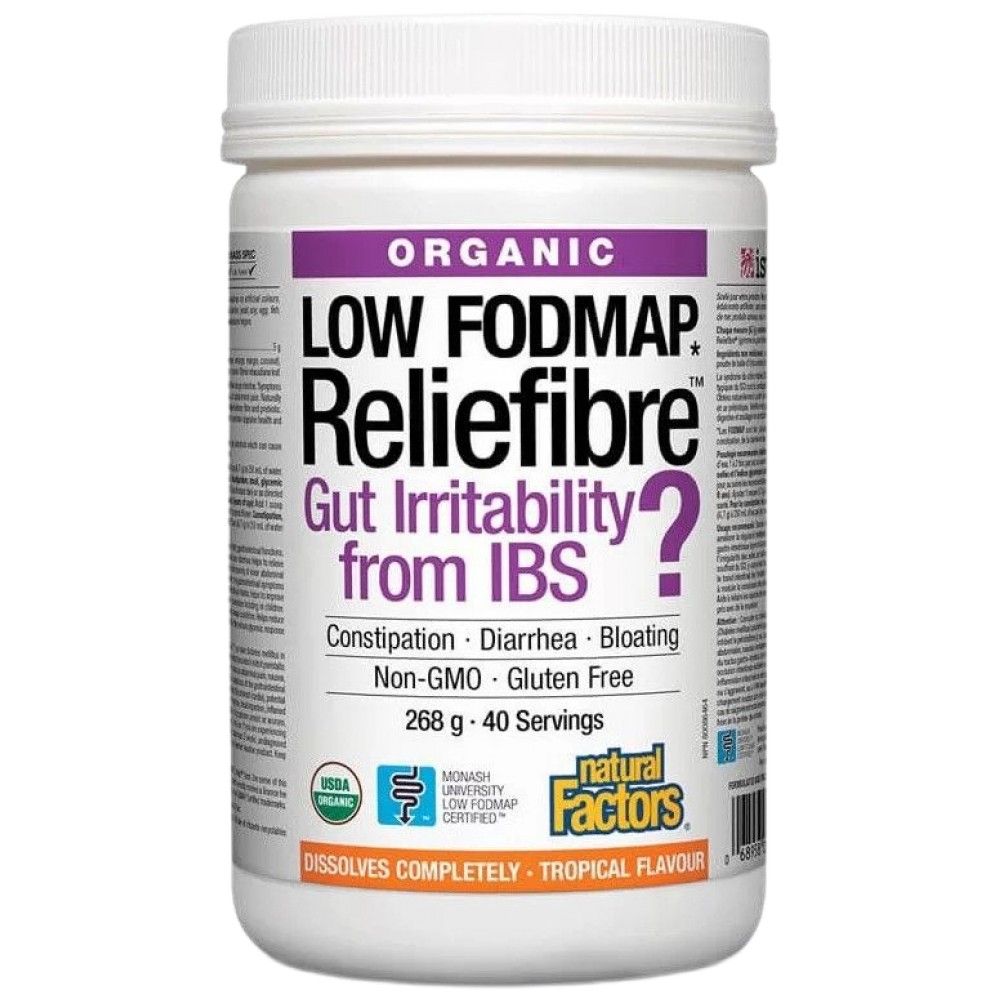 Reliefibre ™ - 268 γραμμάρια
