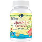 Βιταμίνη D3 Gummies Kids 400 IU - 60 Gummies
