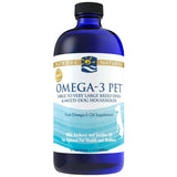 Ωμέγα -3 PET - 473 ml