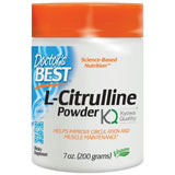 Καλύτερη σκόνη L -Citrulline - 200 γραμμάρια