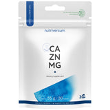 CA/Zn/mg | Τύπος ψευδαργύρου ασβεστίου - 30 δισκία