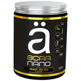 BCAA Nano | Με μείγμα ηλεκτρολυτών - 420 γραμμάρια