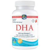 DHA 830 mg - 90 κάψουλες γέλης