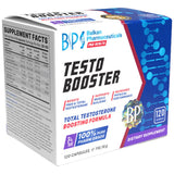 Testo Booster - 120 κάψουλες
