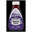 Skinny Syrup | Blueberry - 425 ml - Nutra Best Europe