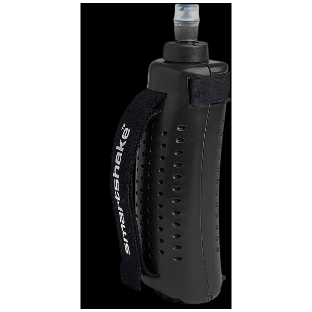 Smart Run Bottle | Μαύρο - 250 ml