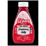 Skinny σιρόπι | Φράουλα Jelly - 425 ml