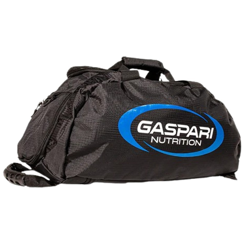 Τσάντα κατάρτισης Gaspari | Τσάντα κατάρτισης