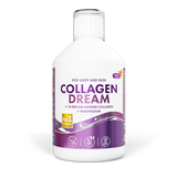 Dream Fish Collagen 10.000 mg για ξεκούραστο ύπνο - 500 ml