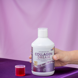 Dream Fish Collagen 10.000 mg για ξεκούραστο ύπνο - 500 ml