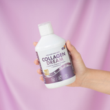 Dream Fish Collagen 10.000 mg για ξεκούραστο ύπνο - 500 ml