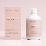 Βίγκαν Κολλαγόνο 10.000 mg - <tc>Swedish Collagen</tc>® 500ml