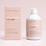 Βίγκαν Κολλαγόνο 10.000 mg - <tc>Swedish Collagen</tc>® 500ml