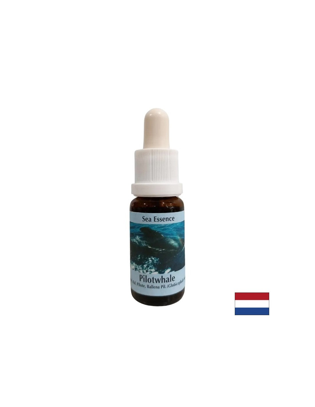 Για διαλογισμό - Essence Black Grind No. 10, σταγόνες 15 ml