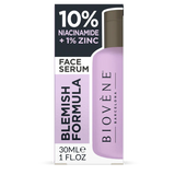 Ορός προσώπου Niacinamide με συγκέντρωση 10% για ανανέωση 30 ml
