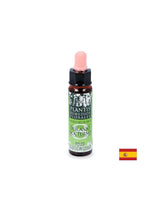 Λευκό καστανιές, ροκ τριαντάφυλλο και άγρια ​​βρώμη - ελιξίριο λουλουδιών για ειρηνικό ύπνο - Συνδυασμένες σταγόνες του Dr. Bach, 10 ml