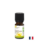 Ylang ylang αιθέριο έλαιο για χαλάρωση, bio, 10 ml