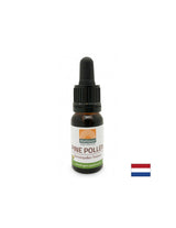 Ανοσία - Βάμμα γύρης πεύκου, 10 ml <tc>Mattisson Healthstyle</tc>
