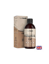 100% φυσικό ψυκτικό πετρέλαιο Fenugreek (σπόροι), 100 ml
