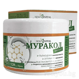 100% Liposomal Buffalo Colostrum 120 g Muracol Protect | ΧΑΛΑΛ