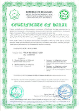 100% Λιποσωμικό Πρωτόγαλα Βουβαλιού 120 g <tc>Muracol</tc> Προστατέψτε τα παιδιά | Χαλάλ