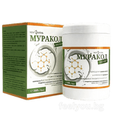 100% Liposomal Buffalo Colostrum 360 g Muracol Protect | ΧΑΛΑΛ