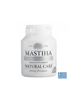Γαστρεντερικό σύστημα - 100% <tc>Mastiha</tc>, 90 <tc>Mastiha</tc> κάψουλες