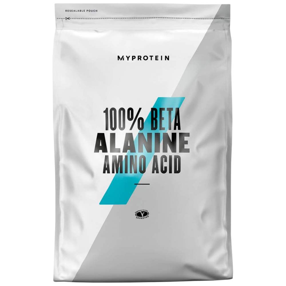 100% αμινοξύ βήτα αλανίνης - 250 γραμμάρια