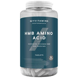 100% HMB Amino Acid - 180 Δισκία