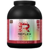 100% Native Whey 1800 γραμμάρια