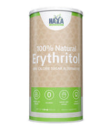 100% φυσική ερυθριτόλη - 0,500 kg
